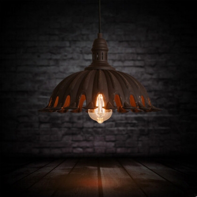 american retro loft industrial vintage pendant light,metal pendant handing lamp for bar cafe home lighting lamparas colgantes