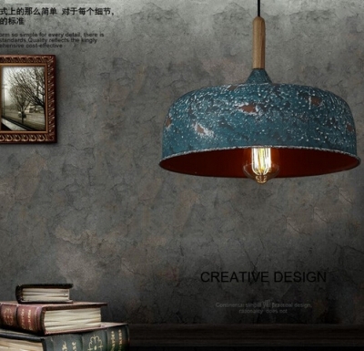 loft style novel edison industrial vintage pendant light fixtures for dining room nordic hanging lamp indoor lighting