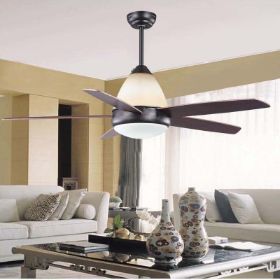 new arrive modern ceiling fans lights led lamp holder blake wooden of blade switch with light and remote bedroom