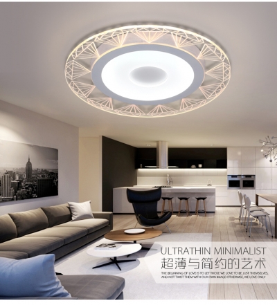 novelty living room bedroom led ceiling lights home indoor decoration lighting light fixtures modern led ceiling lamp