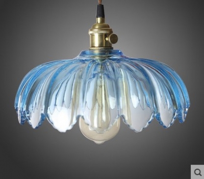 retro loft style vintage pendant light industrial lamp edison bulb,lustres de sala teto pendente