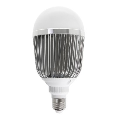 1pcs/lots new e27 led lamp bulb 15w ac85-265v 1450lm warm white/white lamps for home