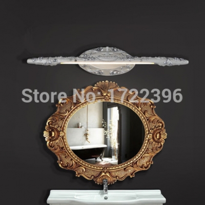 8w,resin, wall sconces , mirror light,1 light , vintage,for bathroom living room dressing table,110v-220v,bulb included