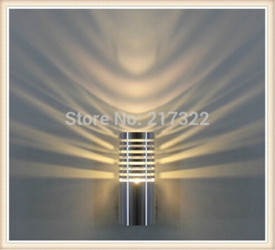 creative fashion bar/ktv led wall light indoor decortion lamp 3w ac85-265v wall mounted led ceiling lamp