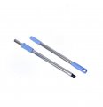 stainless steel mop rod