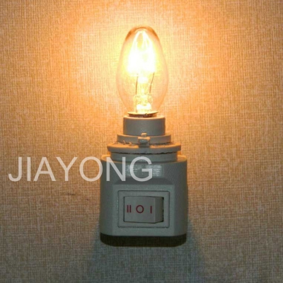 50pcs e12 5w warm white incandescent light lamp bulb ac 220v for living room bedroom ceiling room bedside kitchen home decor