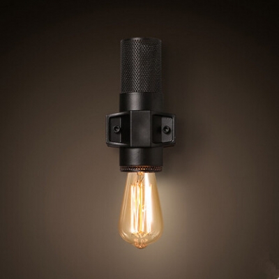 60w style loft industrial vintage wall lamp fixtures home lighting edison wall sconce arandela lamparas de pared