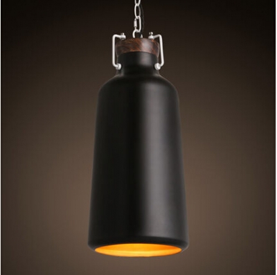 loft style metal modern simple edison pendant lights fixtures for bar dining room creative hanging lamp suspension luminaire