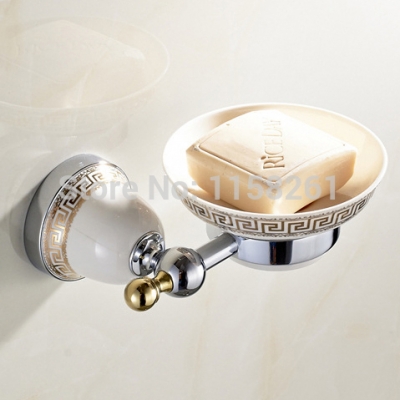 new chrome finish brass soap basket /soap dish/soap holder /bathroom accessories,bathroom furniture toilet vanity 5505