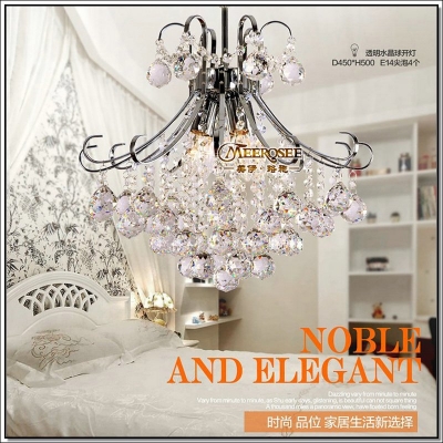 guarantee modern new crystal chandelier light fixture for bedroom, meeting room
