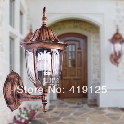 fashion antique wall lamp outdoor balcony lamps 190b