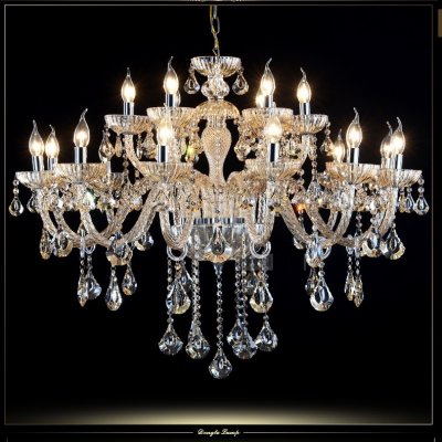 luxury modern crystal lighting chandelier crystal living room indoor crystal lights el light k9 chandelier crystal bed room