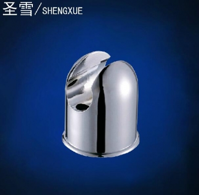 wall mounted zinc alloy shower holder, shower fitting, shower faucet accessory