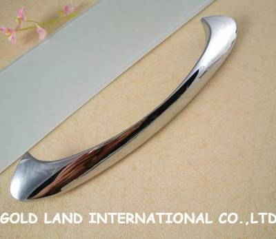 128mm zinc alloy furniture kitchen cabinet handle /wardrobe handle