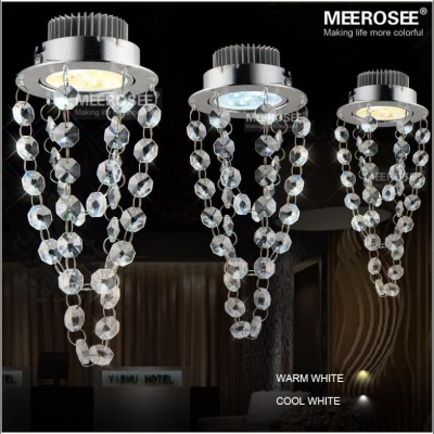 2015 new arrival led chandeliers light fitting small lustres de cristal led lamp with top k9 crystals guaranty