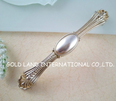 96mm l118xh20mm antique silvery zinc alloy drawer handle/kitchen handle/whole