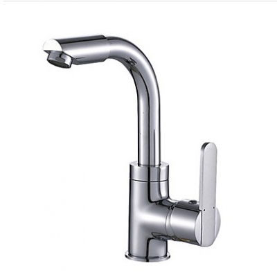 modern soild brass sink mixer tap deck mounted faucet bathroom products torneira para banheiro