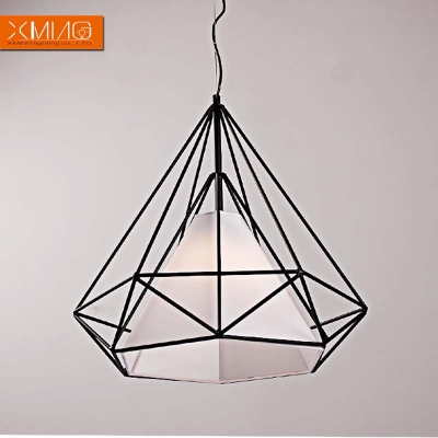 vintage pendant lights fixtures iron material rustic loft pendant lamp for kitchen light for dining room living room with e27
