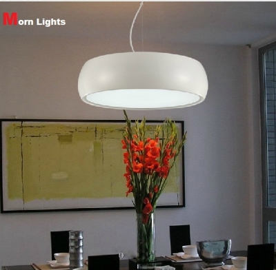 led modern pendant light dining room pendant light modern bedroom lights lamps fashion single head led lighting