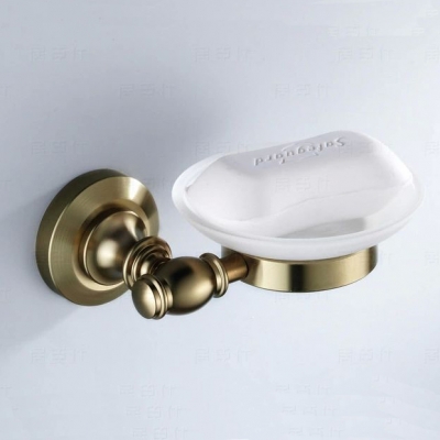 antique bronze finish aluminum soap basket /soap dish/soap holder /bathroom accessories,bathroom furniture mj-7010