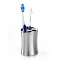toothbrush holder, stainless steel bathroom set