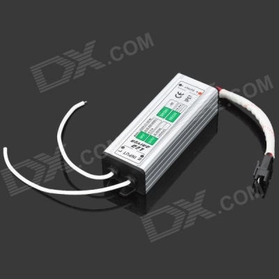 waterproof led driver 10w-18w 12w 15w 300ma constant current driver led power supply ( input 85-265v)