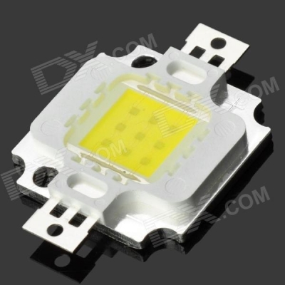 10w 900lm high power intergared led chip beads light module emitter