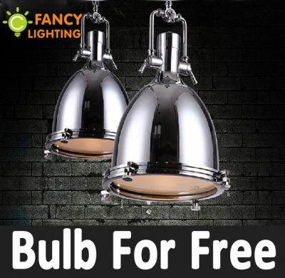 american vintage creative pendant light industrial style pendant lamp adjustable metal hanging lamp for bar counter room decor