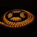 4pcs/lot led strip light lamps non-waterproof 5m smd 3528 300 leds/roll 12v rgb/green/bule/red/yellow/white