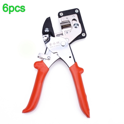 6pcs engraft grafting seedlings garden tools grafting knife home garden tools accessories