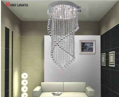 chandelier modern crystal chandelier light crystal curtain pendant ceiling chandelier lamp crystal lighting