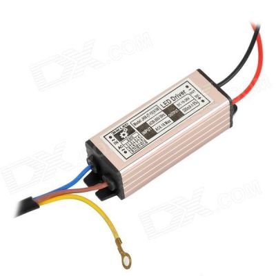 waterproof led driver 8w-12w 10w 280ma constant current driver led power supply ( input 85-265v)
