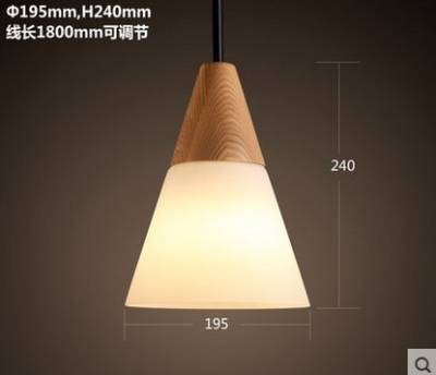 handing led wood pendant lamp light fixtures with lampshade for living room wood light,lustres de sala pendente de teto