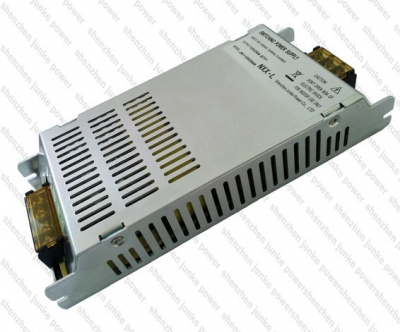 switching led power supply adapter driver 240w 20a 110v/220v to12v electronic transformer