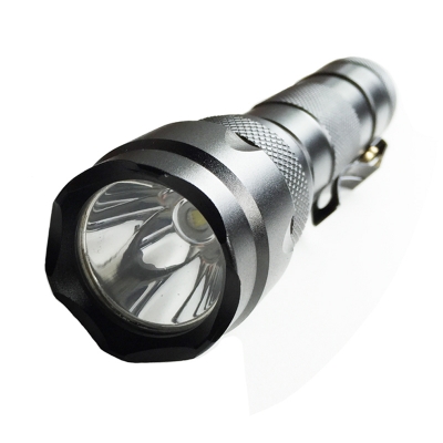 2015 new led flashlight hunting torch lighting aluminum alloy