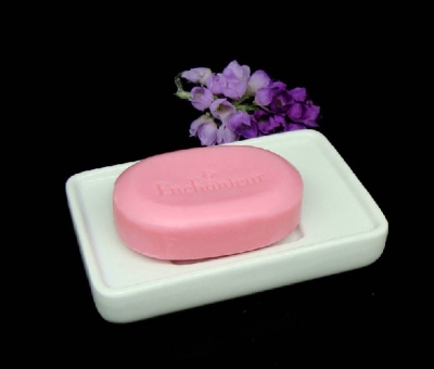 brand new bathroom ceramic soap dish, soap base