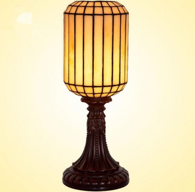 creative simple classical decorative table lamps bedroom study room bedside light,yslc-15,