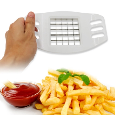 potatoes cutter cut into strips french fries tools kitchen gadgets practical multi-function cutting potato layering machine