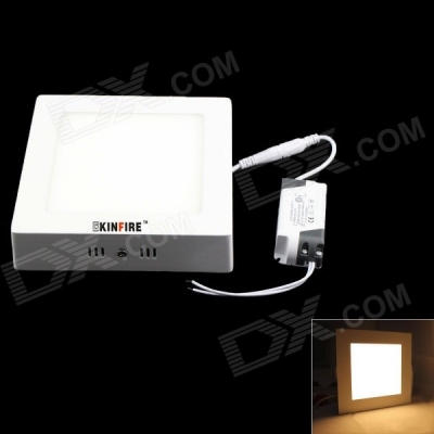 square led panel light 18w, kitchen light mini led down ceiling lamp ac85-265v