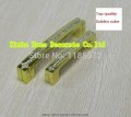 160mm crystal glass cupboard handles and knobs for cabinet drawer wardrobe knobs