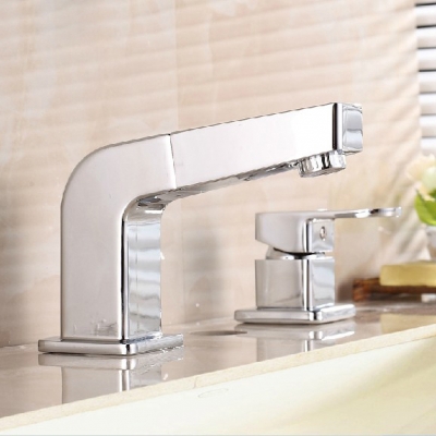 salon sink faucet pull out up&down bathroom tap mixer chrome finish tap toilet vanity brass faucet water tap 1624