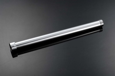 stainless steel lengthen shower rod