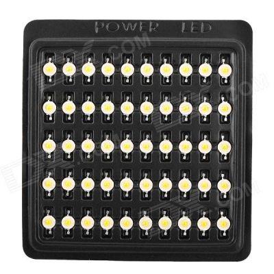 200pcs/lot epistar diy high power yellow light 1w led chip beads module emitter diode
