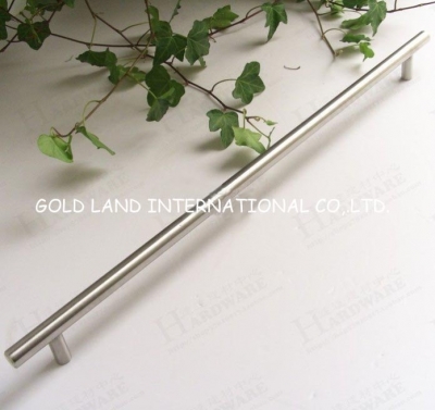 320mm d12mm selling sus304 stainless steel international standard door long handle