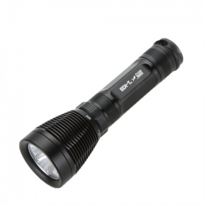 high power 6000 lumens xm-l t6 8-mode waterproof up to 150 meters led dive lamp diving flashlight