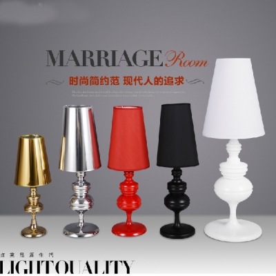 middle size spain bodyguard table lamp jaime hayon josephine marriage room bedroom table lamp