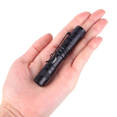 single mode flashlight torch mini led flashlight for outdoor travel riding cycling