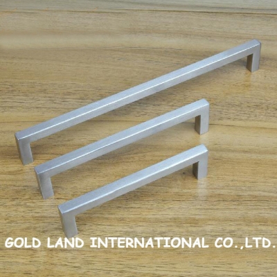 160mm d10mm nickel color stainless steel drawer cupboard door wardrobe handle
