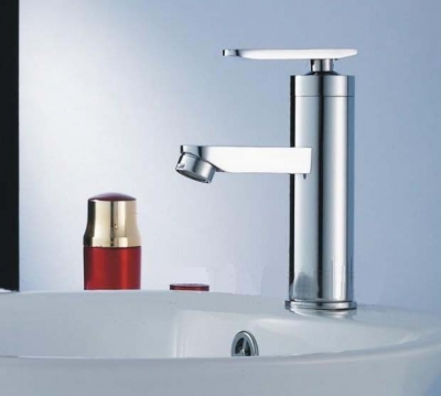 brand new bathroom stainless steel basin mixer faucet