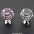 five excellent everyone upscale crystal crystal small hole cupboard drawer handle 8809
